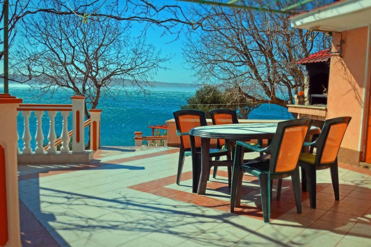 Holiday House Maretta - Apartment No 1 Lukovo Šugarje Kültér fotó