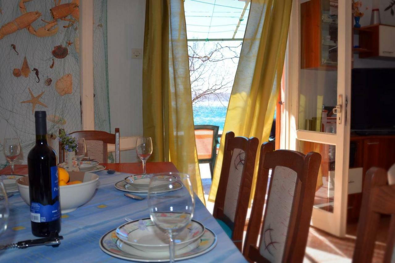 Holiday House Maretta - Apartment No 1 Lukovo Šugarje Kültér fotó