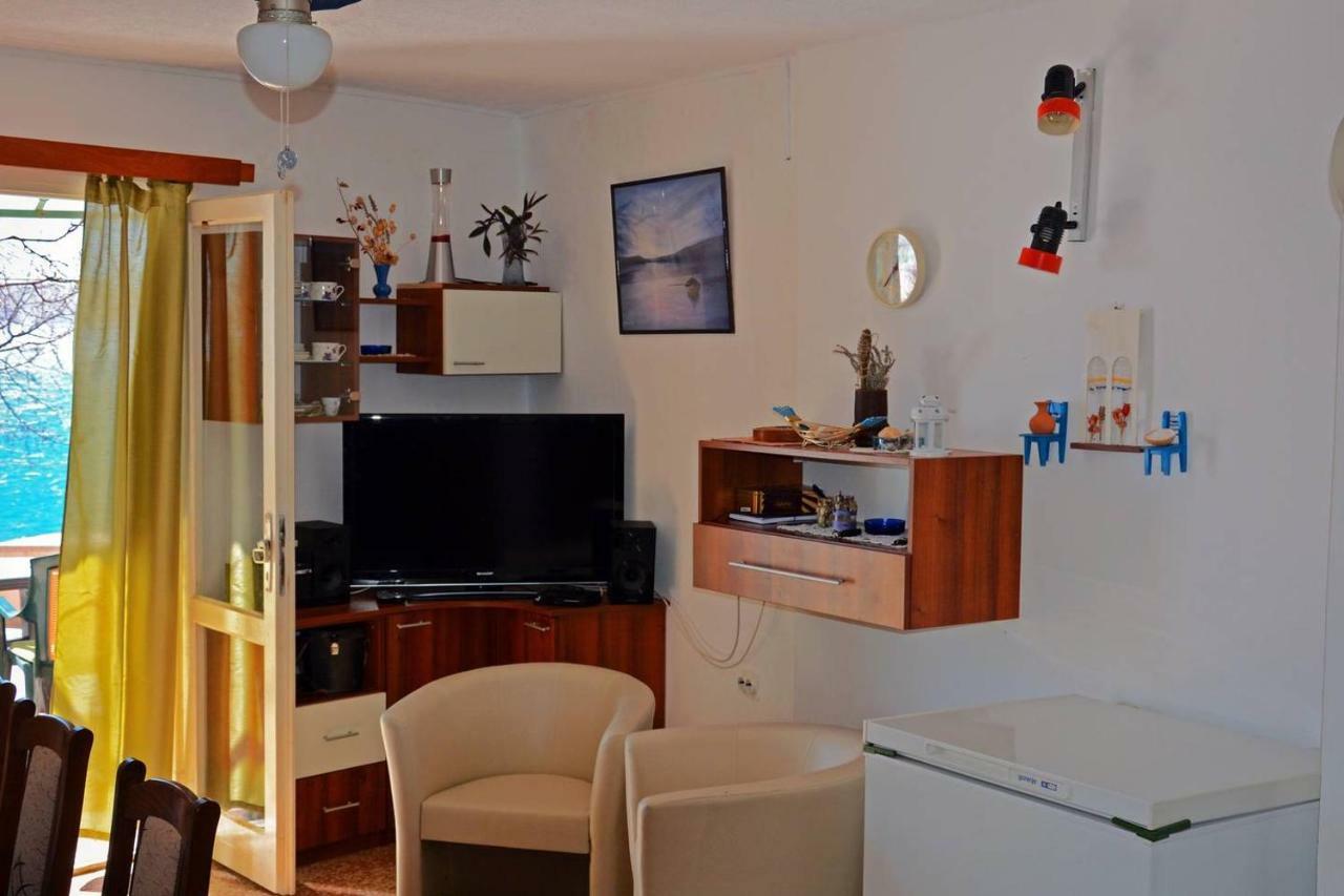 Holiday House Maretta - Apartment No 1 Lukovo Šugarje Kültér fotó