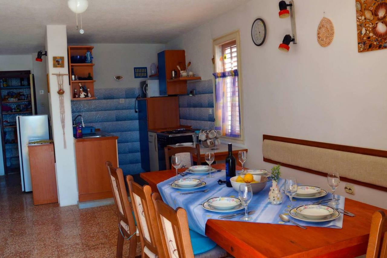Holiday House Maretta - Apartment No 1 Lukovo Šugarje Kültér fotó