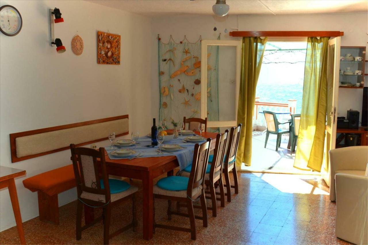 Holiday House Maretta - Apartment No 1 Lukovo Šugarje Kültér fotó
