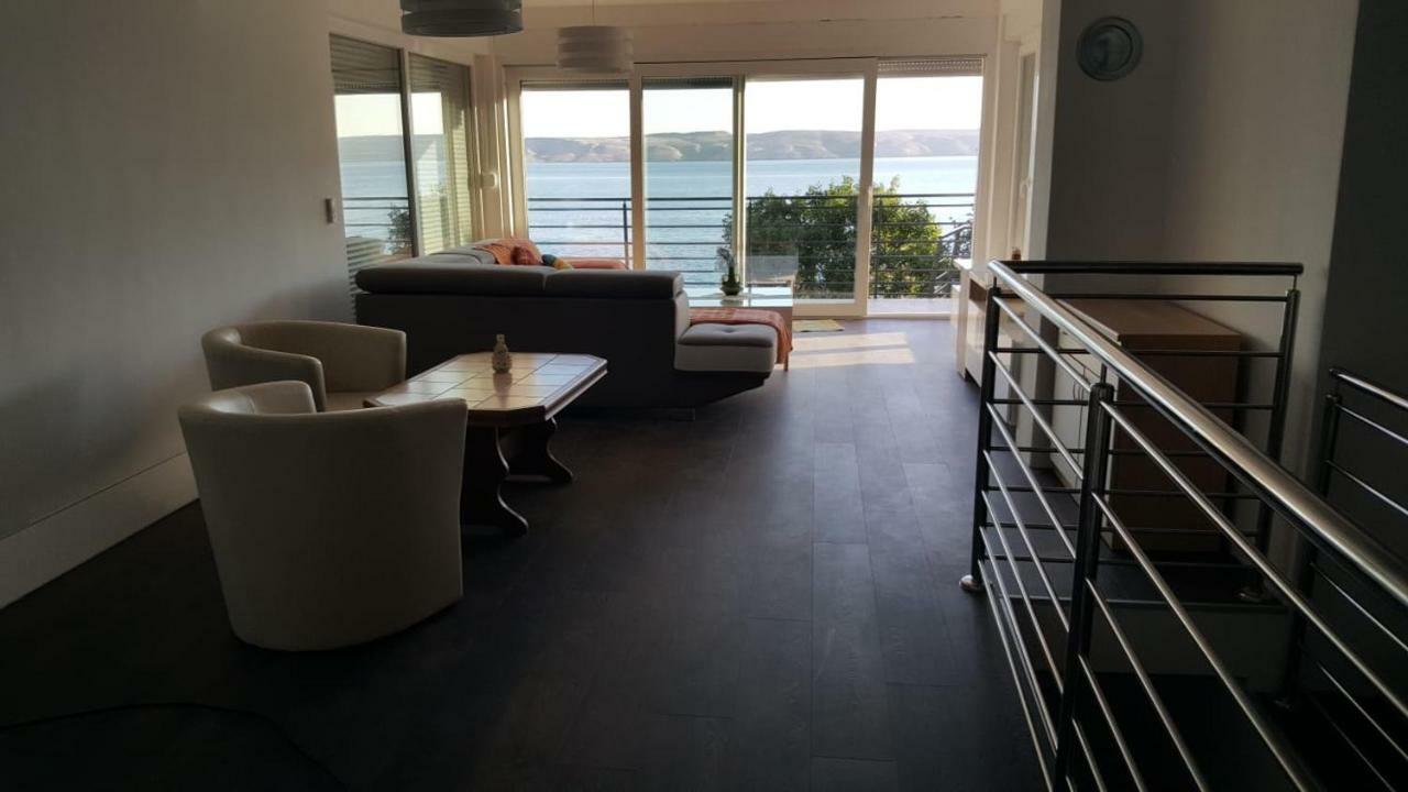 Holiday House Maretta - Apartment No 1 Lukovo Šugarje Kültér fotó