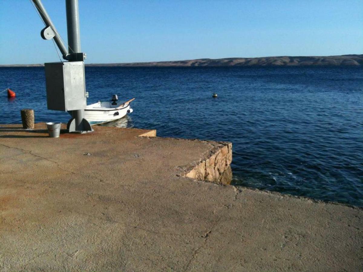 Holiday House Maretta - Apartment No 1 Lukovo Šugarje Kültér fotó